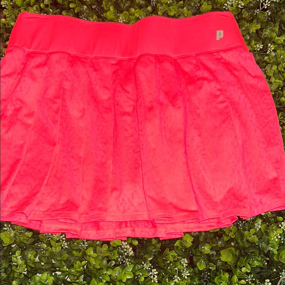 Prince Dresses & Skirts - Prince Scarlet Mini Skirt
